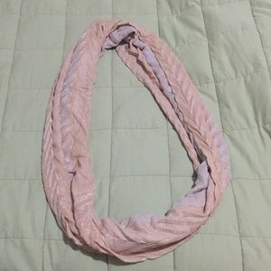Infinity Scarf